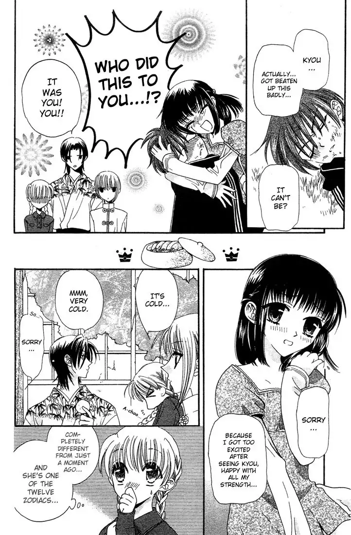 Fruits Basket Chapter 5 10